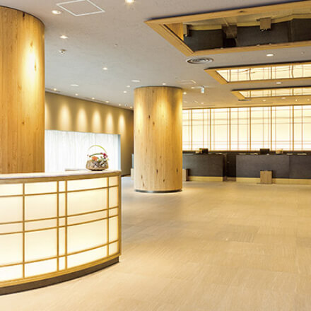 新宿华盛顿酒店 (Main)