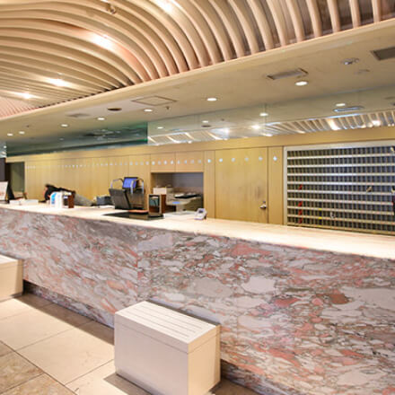 新宿华盛顿酒店 (Annex)