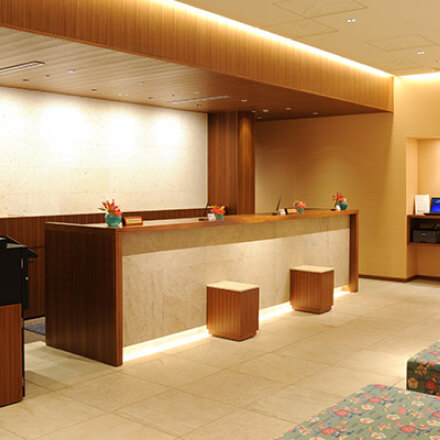 格拉斯丽那霸酒店