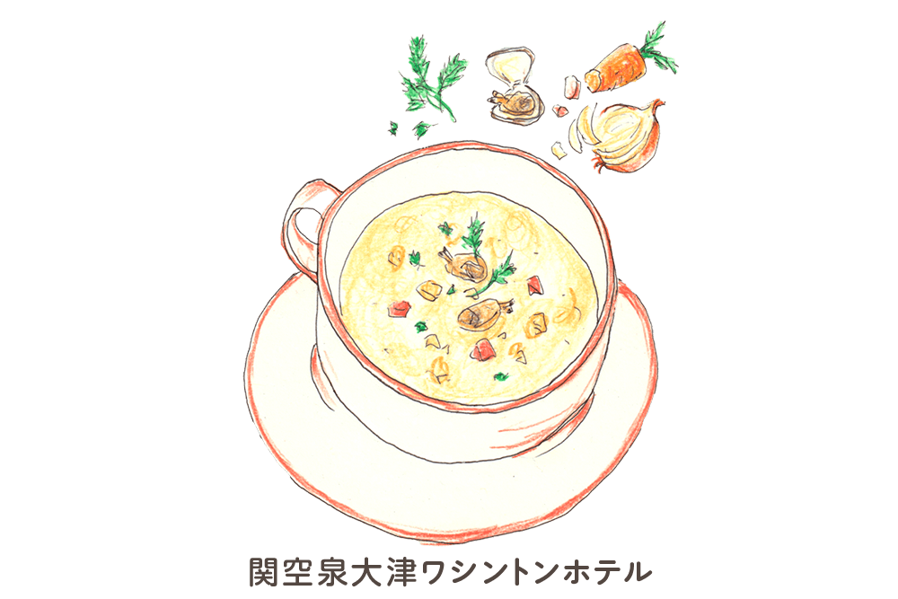 关空泉大津华盛顿饭店