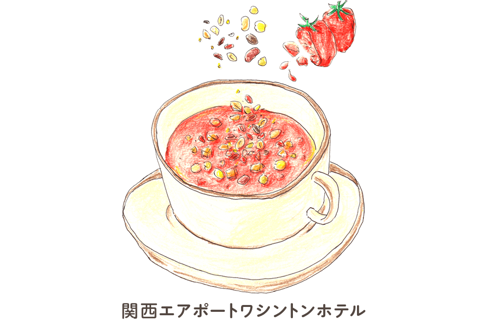 关西机场华盛顿酒店
