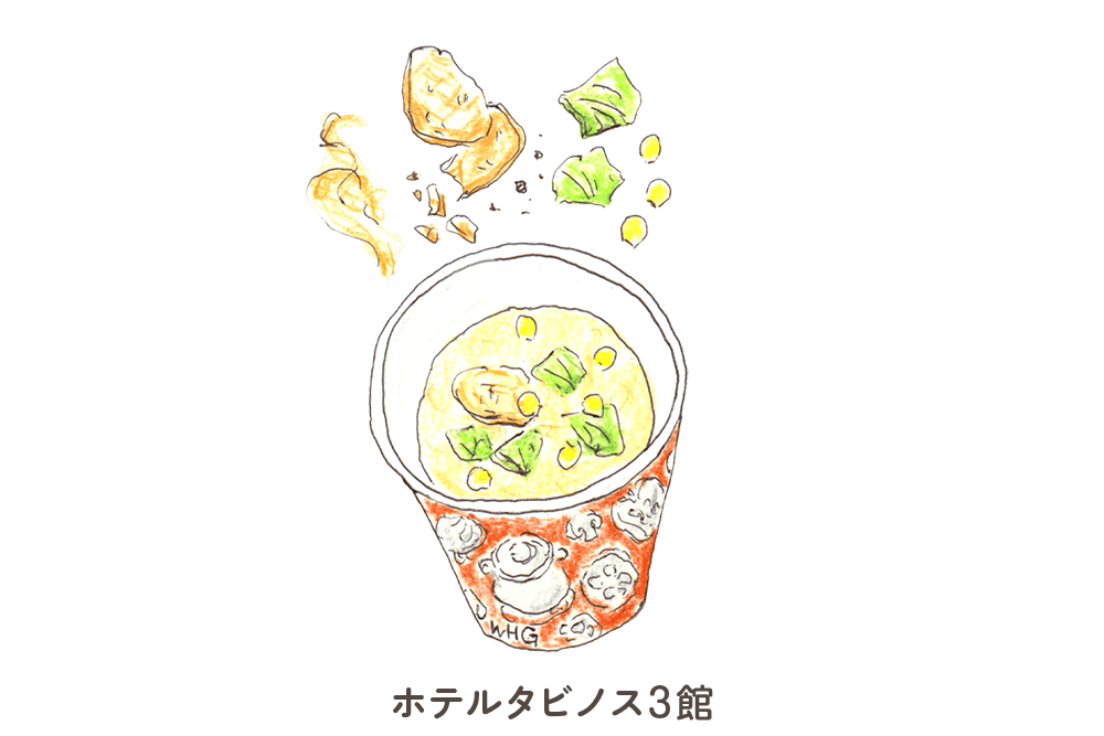 HOTEL TAVINOS滨松町& HOTEL TAVINOS浅草