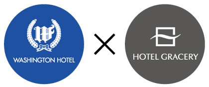 “Washington Hotel·格雷斯利酒店”